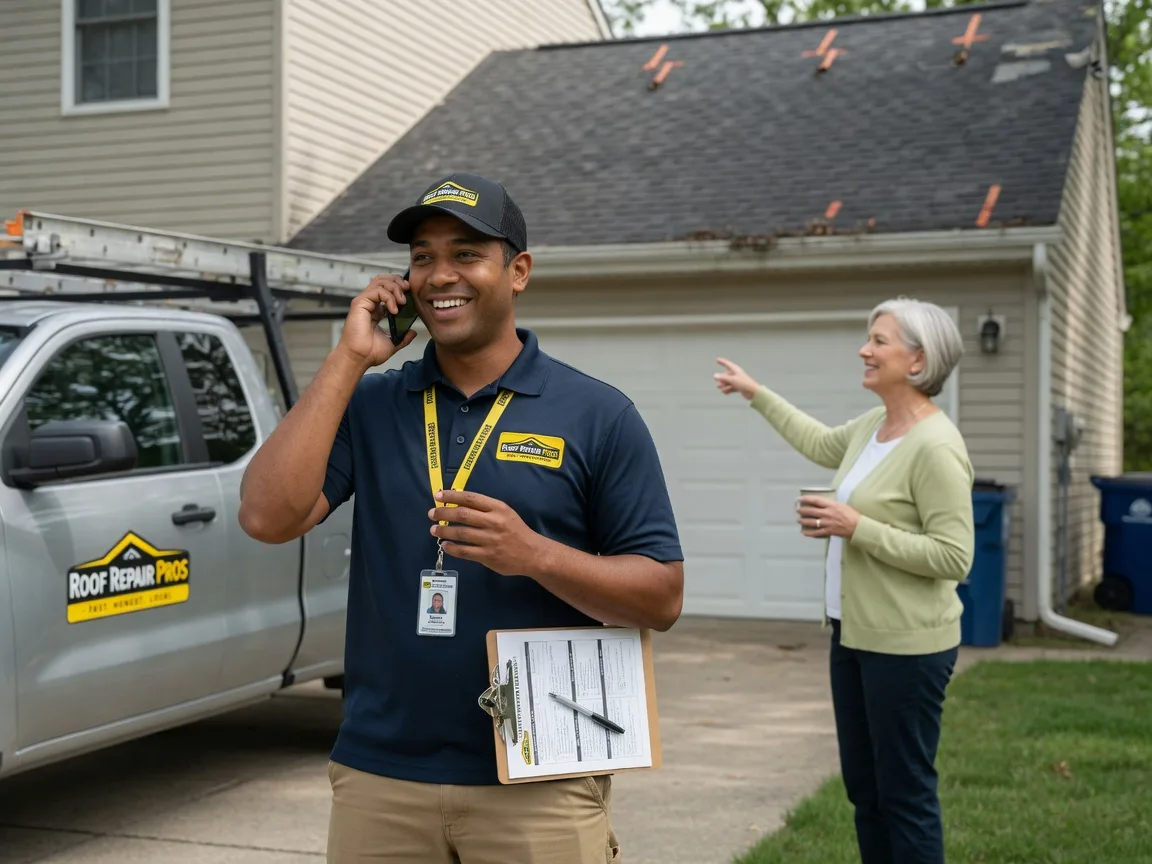 Roof Repair Wheeler, MI FAQs